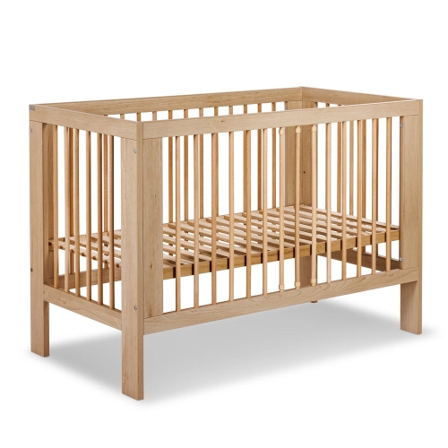 Łóżeczko dziecięce Olivia 120×60